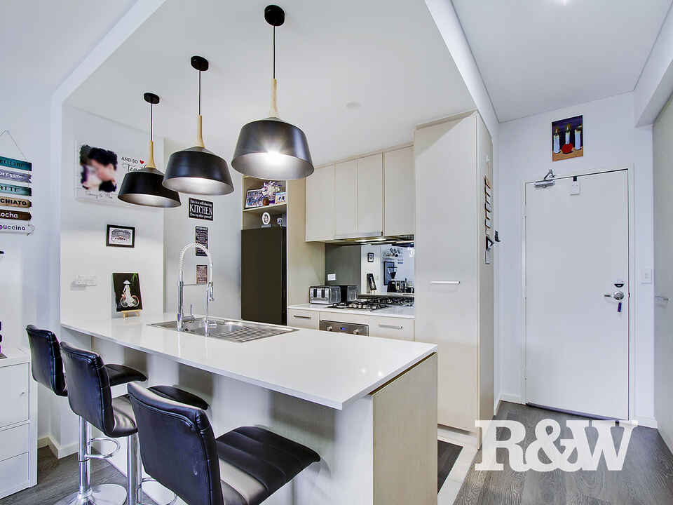59/5-7 The Avenue Mount Druitt
