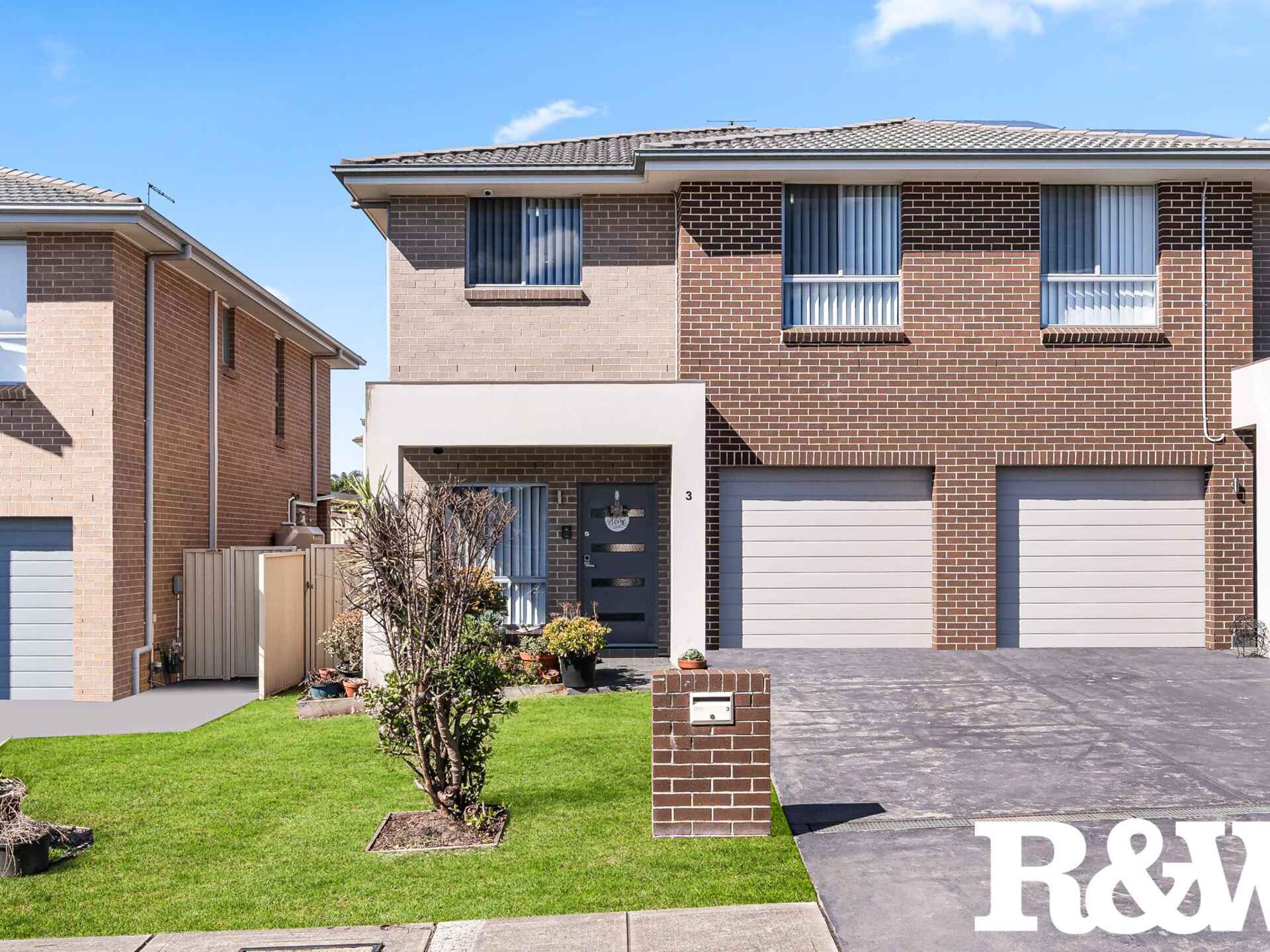 3/144 Hamrun Circuit Rooty Hill