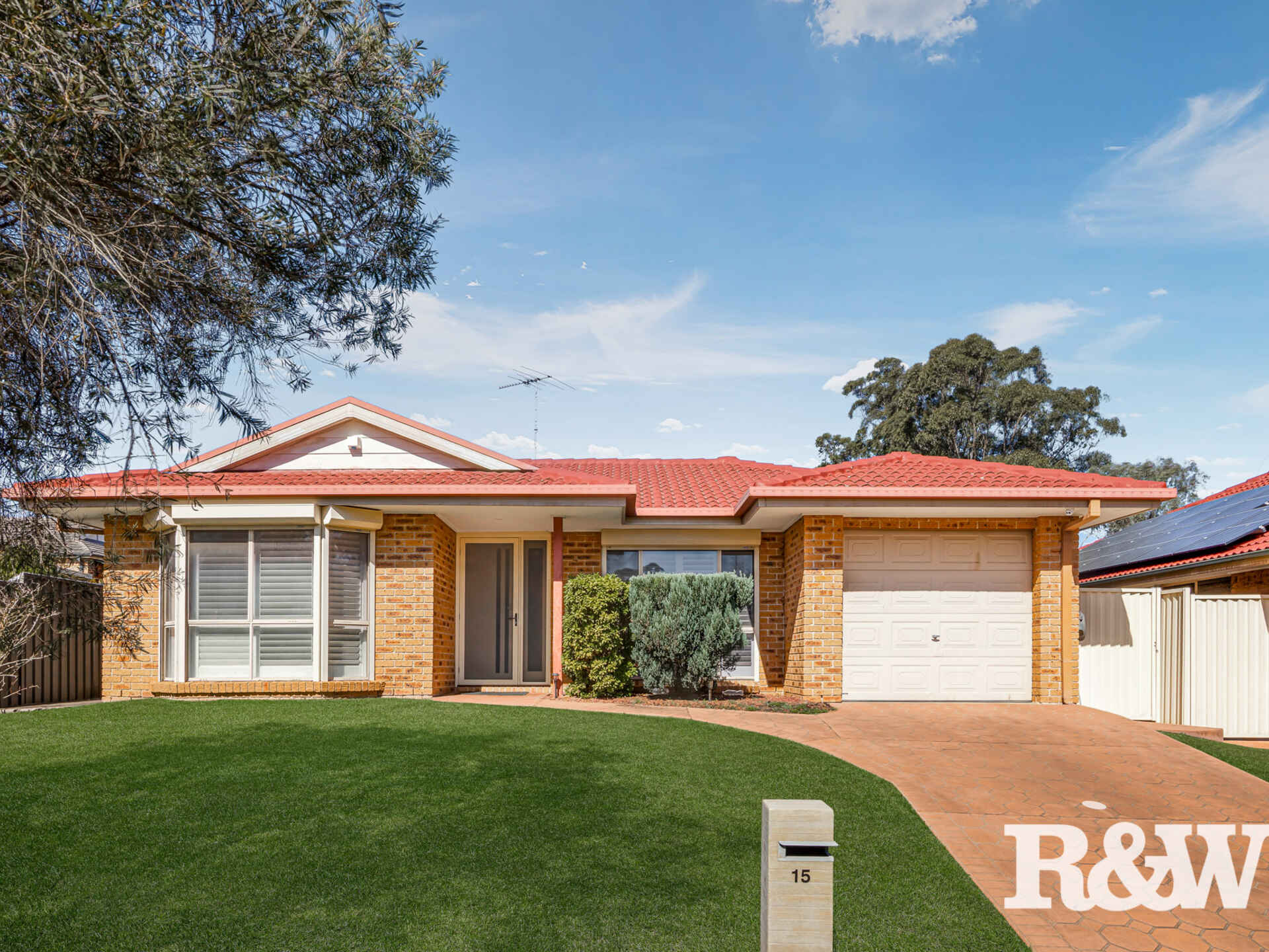 15 Clorinda Street Rooty Hill