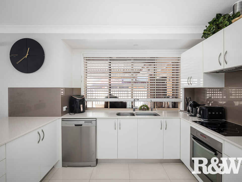 15 Clorinda Street Rooty Hill