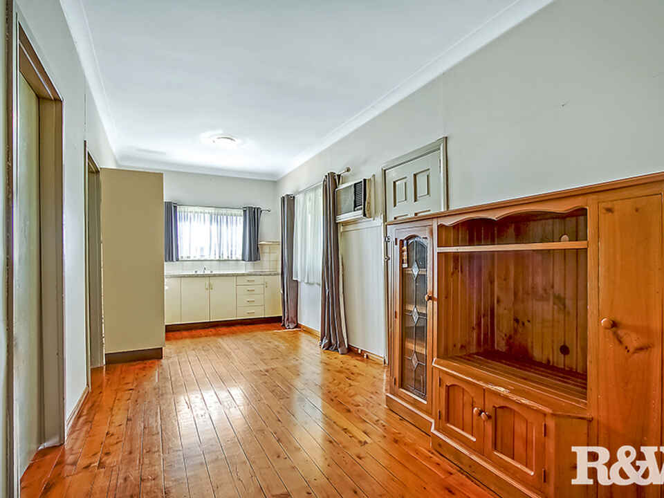 1/101 Melbourne Street Oxley Park