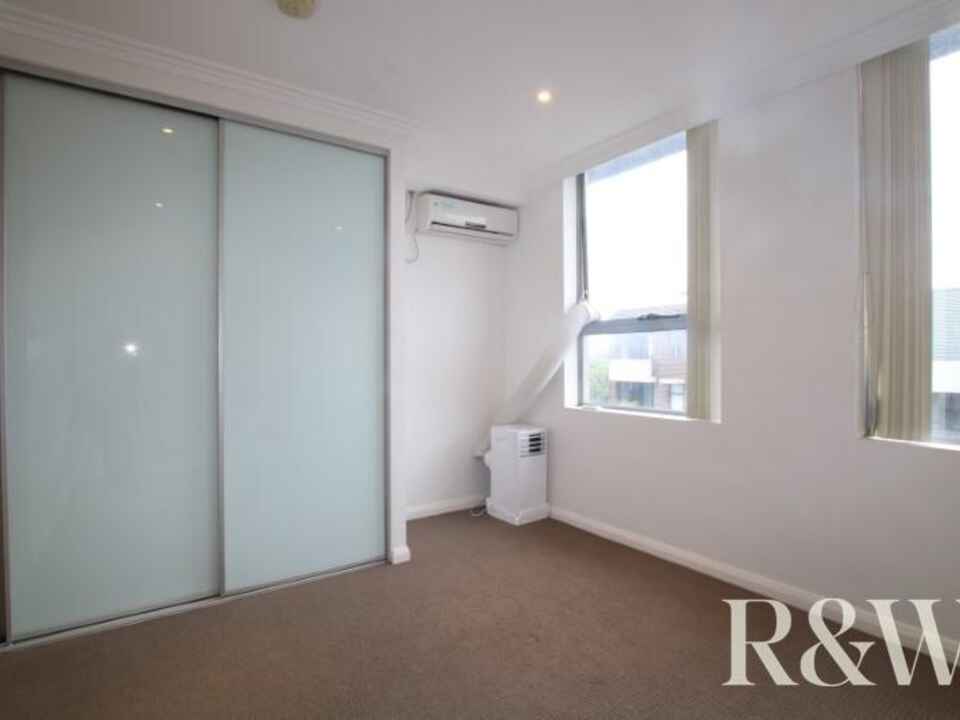 18A/108 James Ruse Drive Rosehill