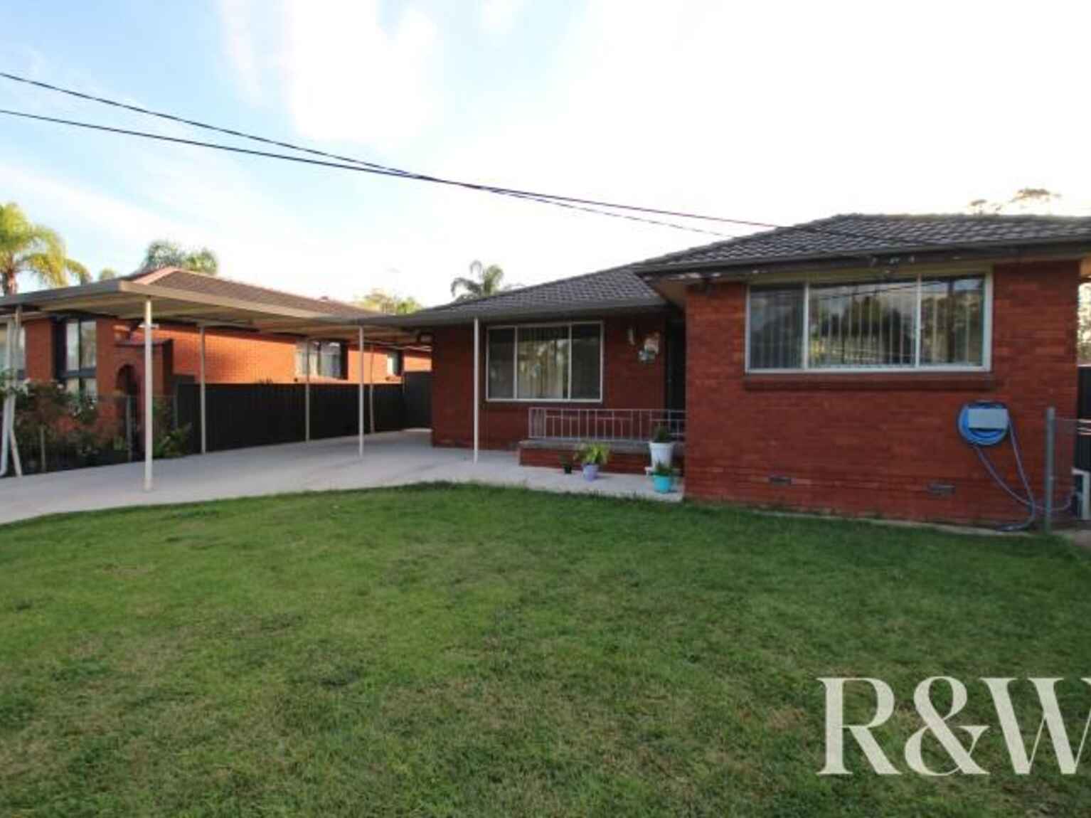 58 Station Street Rooty Hill