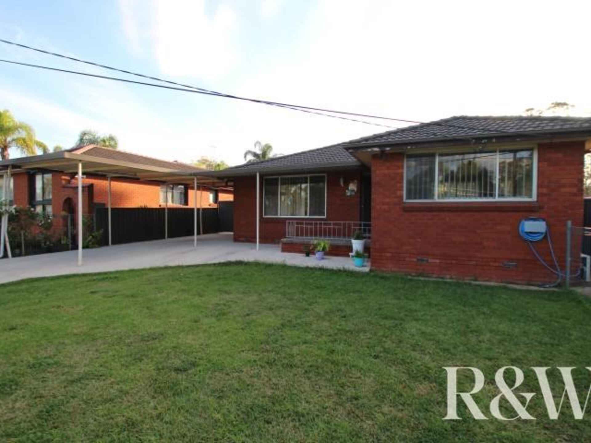 58 Station Street Rooty Hill