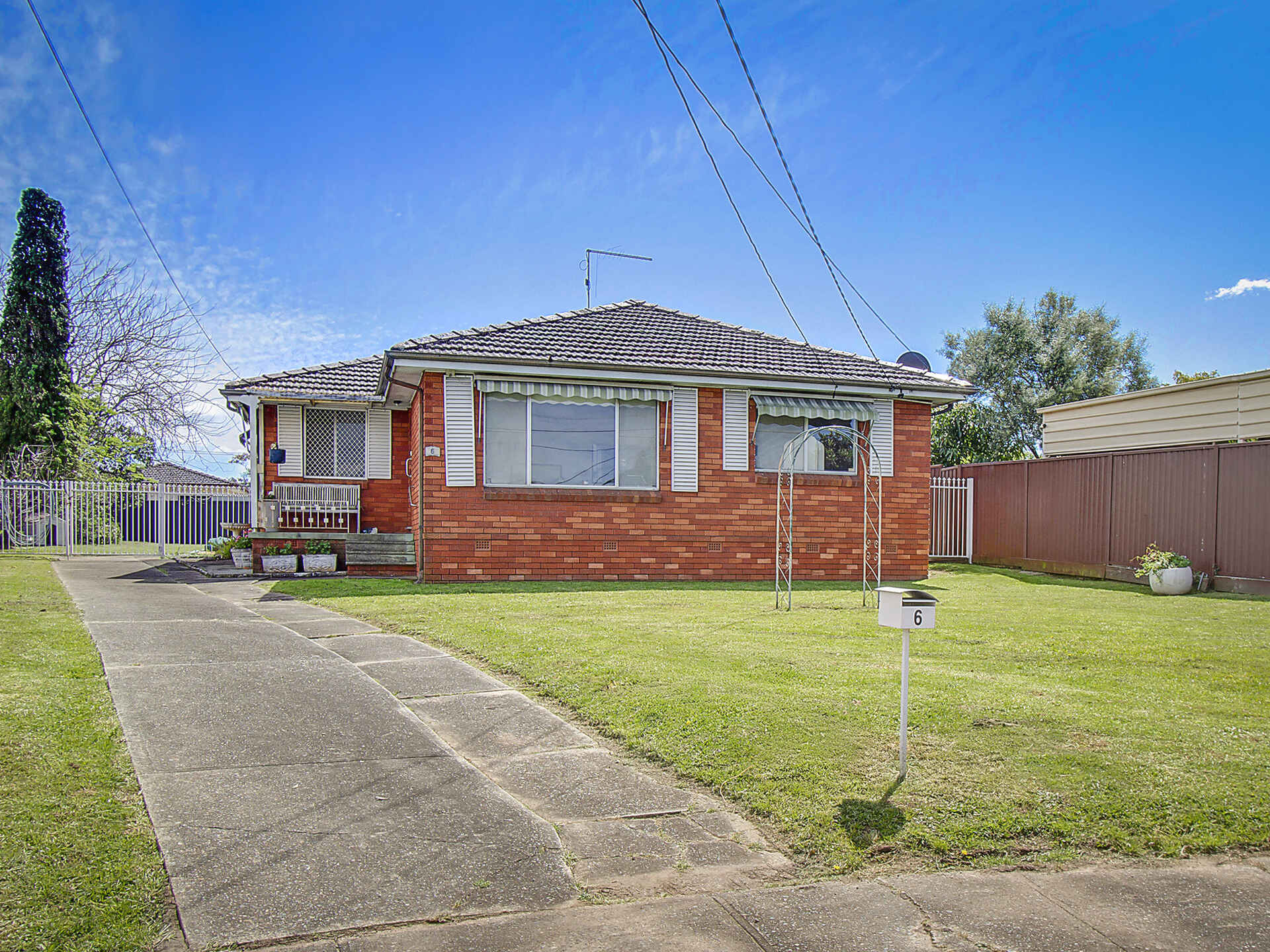 6 Alma Place Rooty Hill