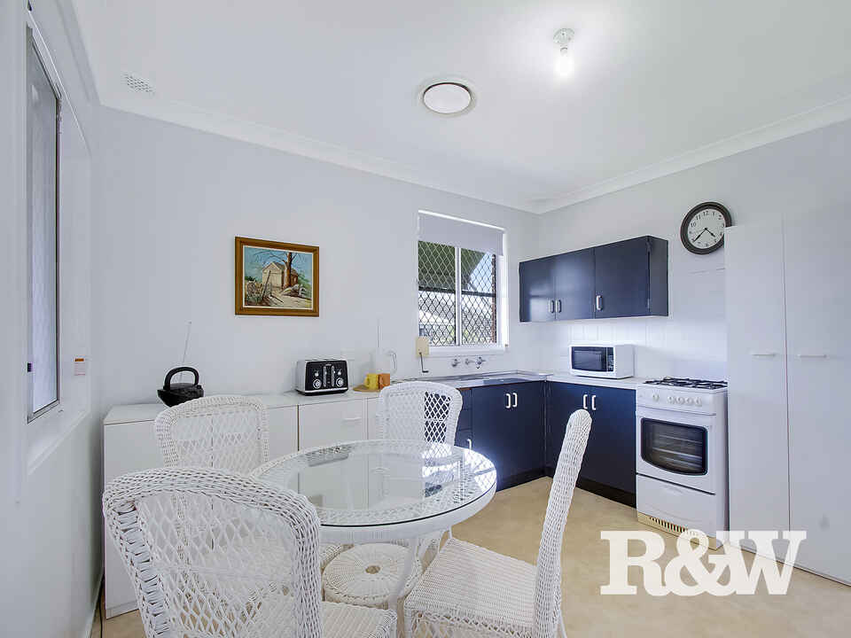 6 Alma Place Rooty Hill