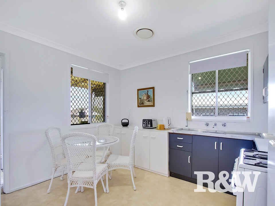 6 Alma Place Rooty Hill