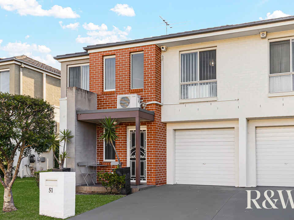 51 Bandicoot Drive Woodcroft