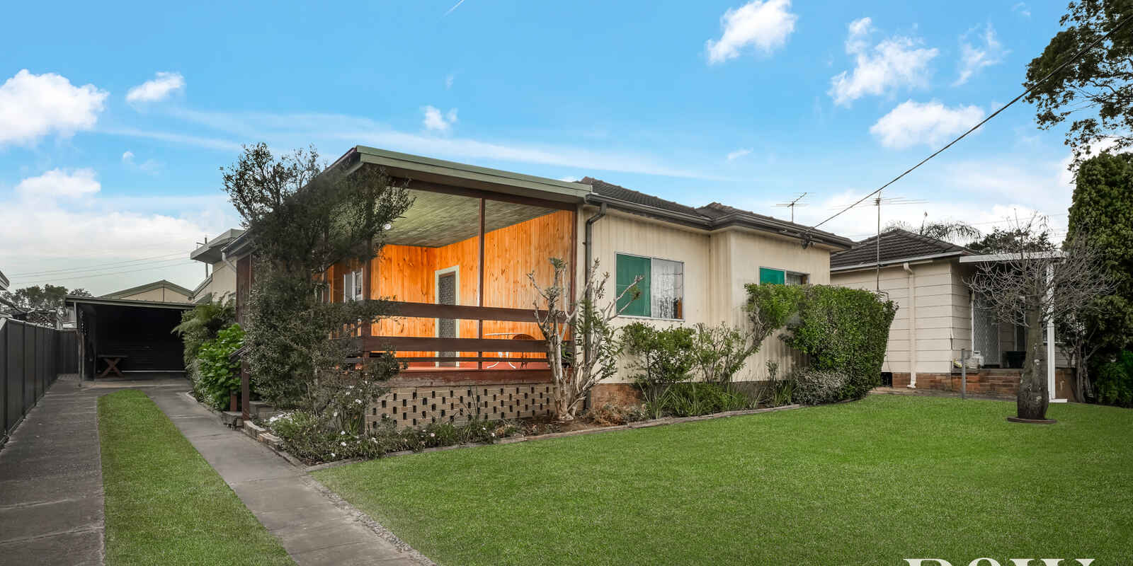 30 Philip Street Blacktown
