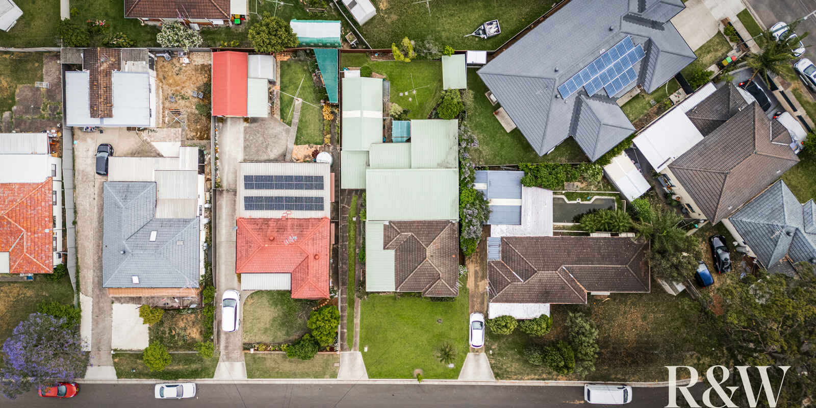 30 Philip Street Blacktown