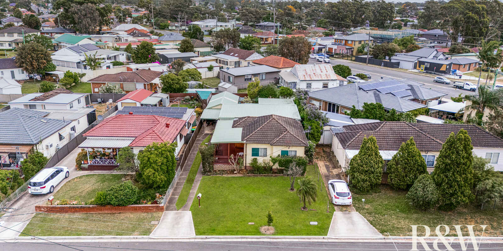 30 Philip Street Blacktown