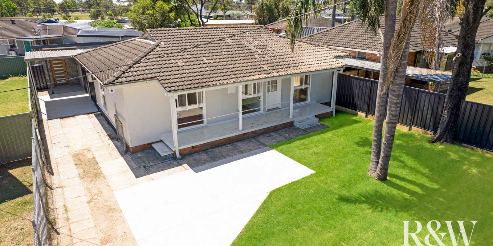 67 & 67A Bougainville Road Lethbridge Park 67 & 67A Bougainville Road Lethbridge Park