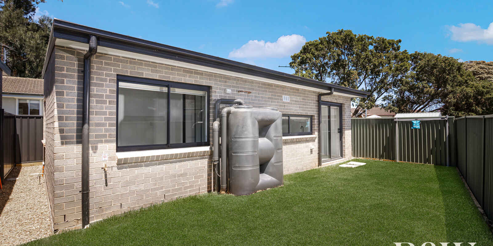 67 & 67A Bougainville Road Lethbridge Park 67 & 67A Bougainville Road Lethbridge Park