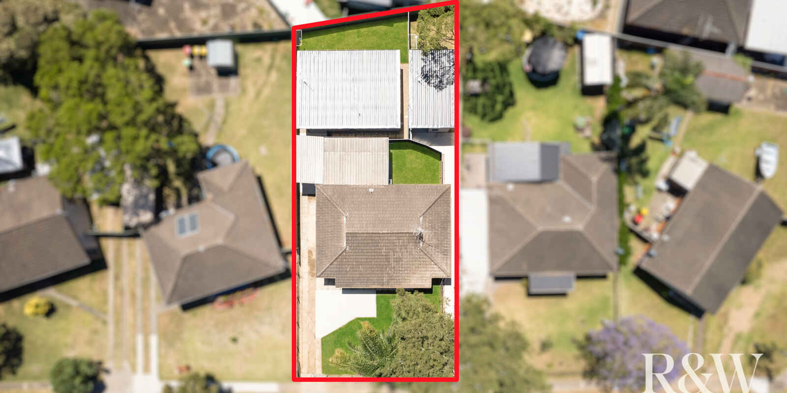 67 & 67A Bougainville Road Lethbridge Park 67 & 67A Bougainville Road Lethbridge Park