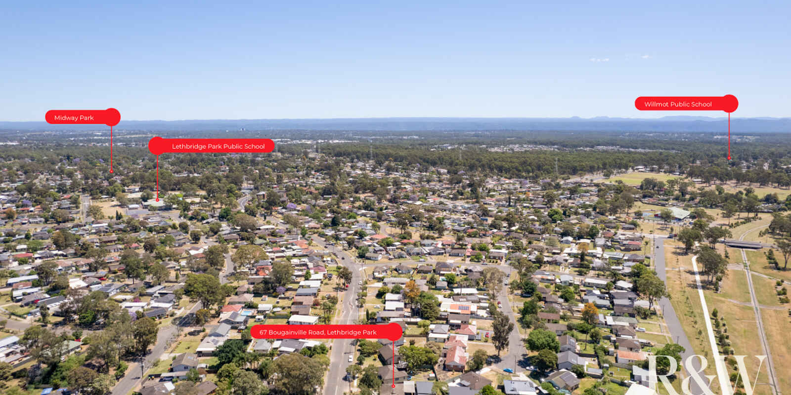 67 & 67A Bougainville Road Lethbridge Park 67 & 67A Bougainville Road Lethbridge Park