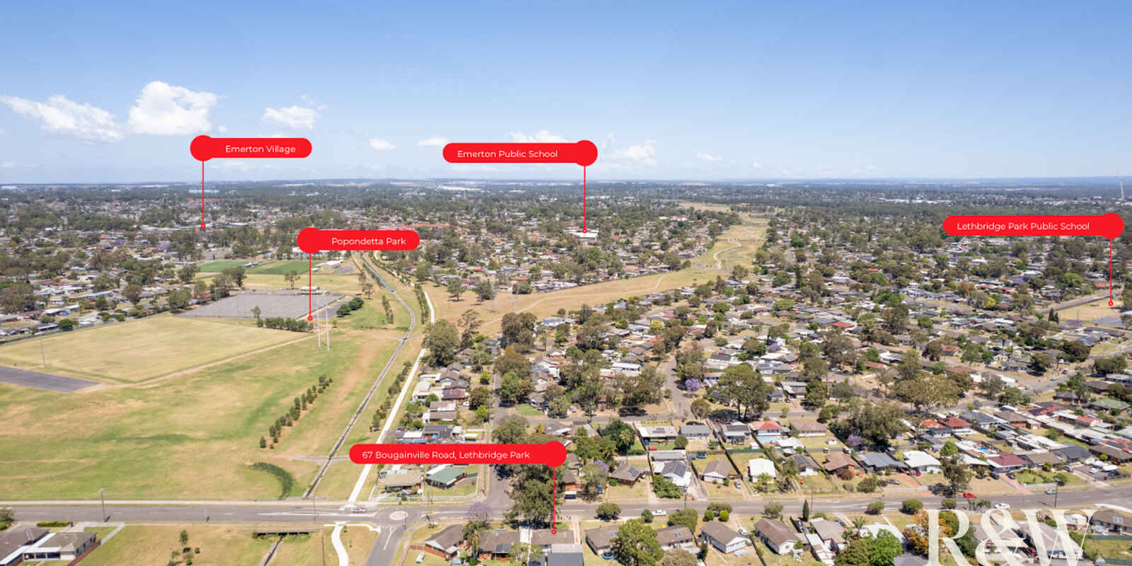 67 & 67A Bougainville Road Lethbridge Park 67 & 67A Bougainville Road Lethbridge Park