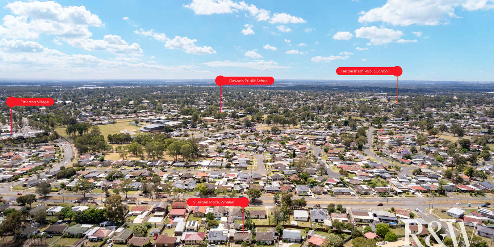 9 Hagen Place Whalan 9 Hagen Place Whalan