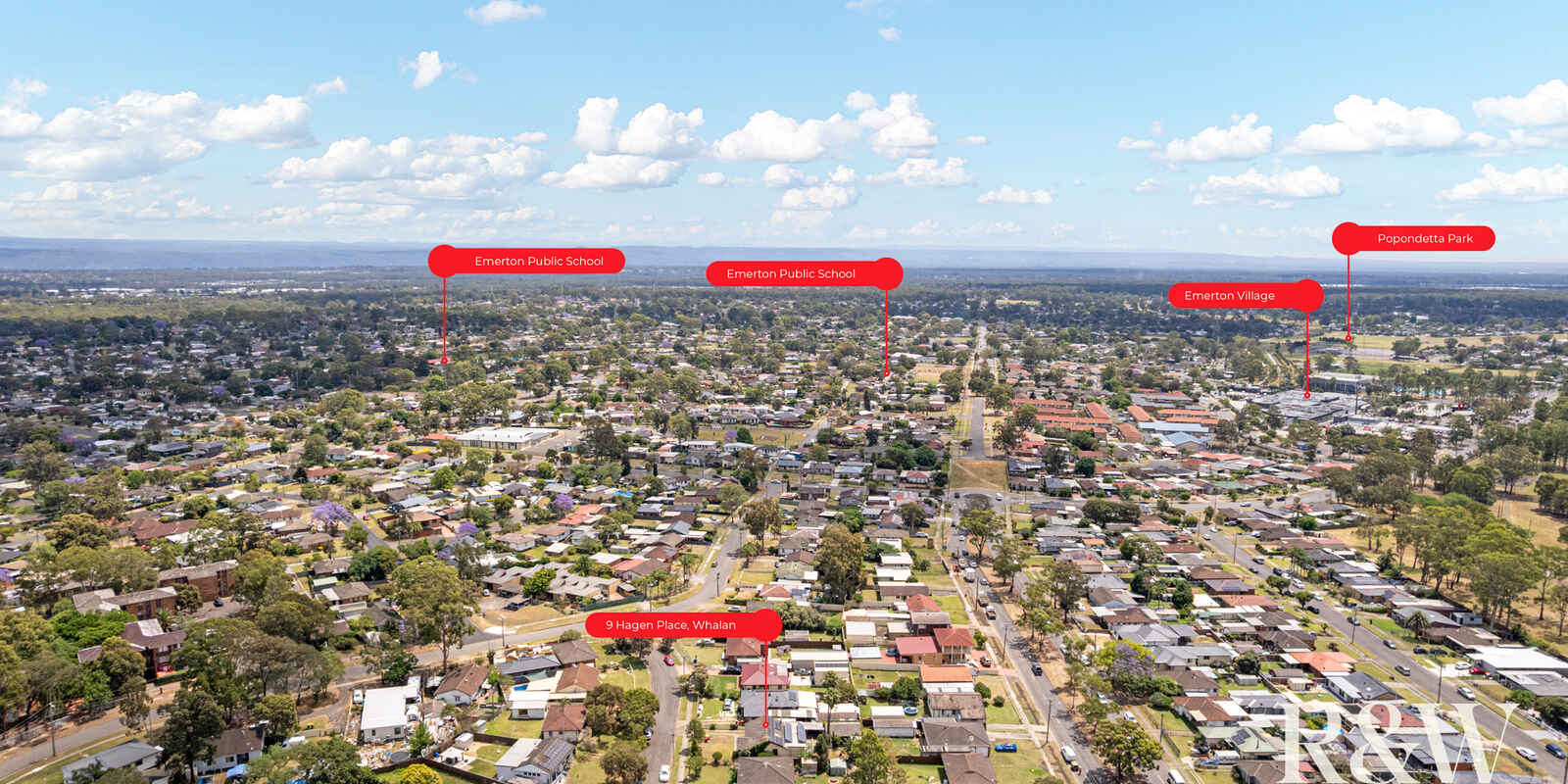 9 Hagen Place Whalan 9 Hagen Place Whalan