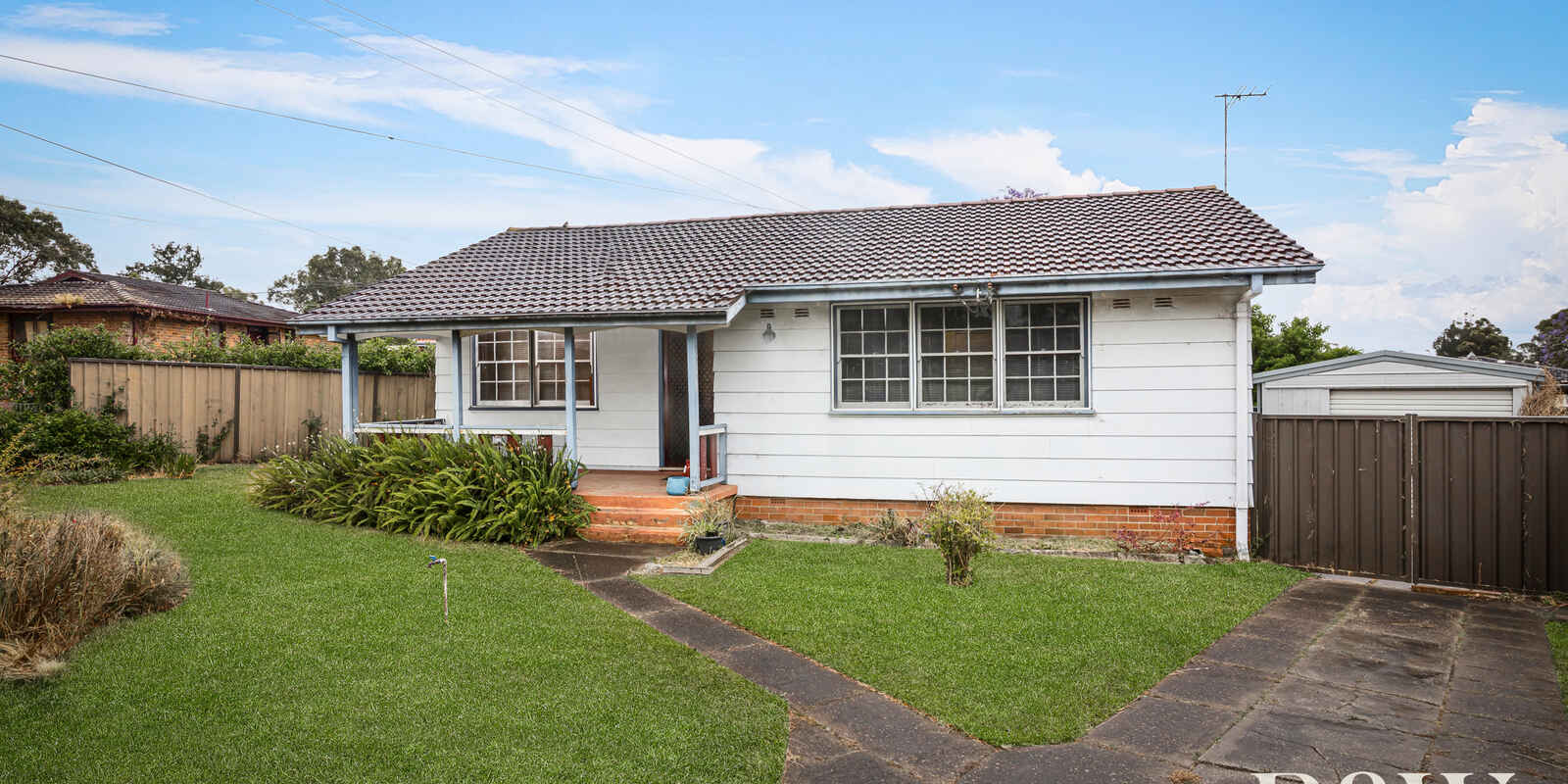 17 Handel Avenue Emerton