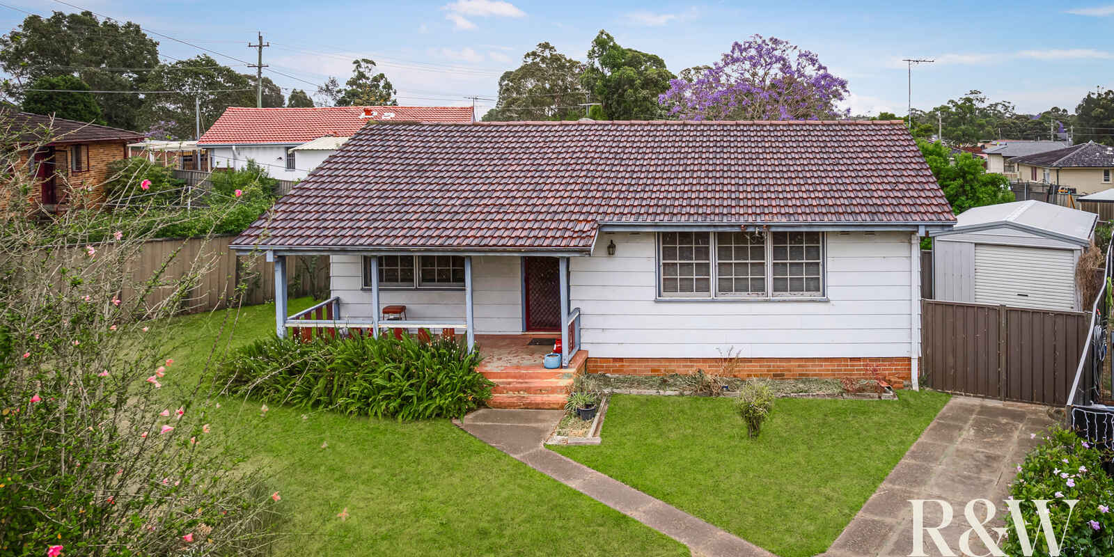 17 Handel Avenue Emerton