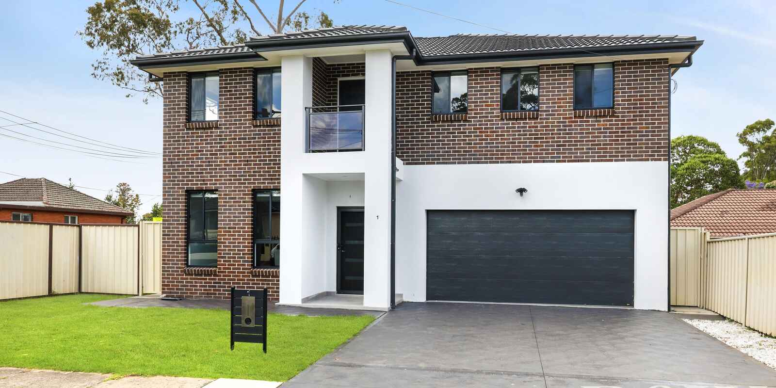 1 Luke Place Rooty Hill 1 Luke Place Rooty Hill