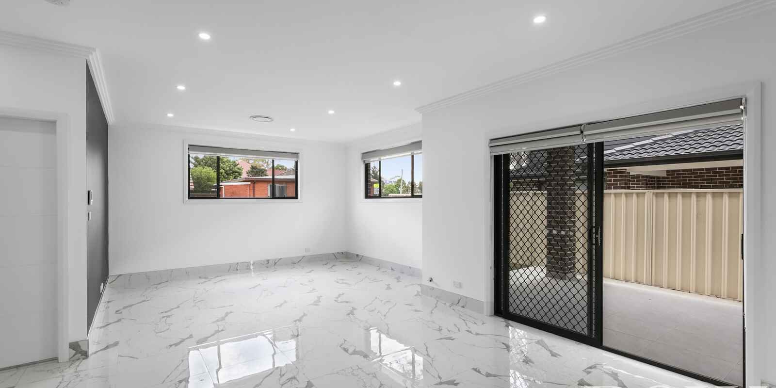 1 Luke Place Rooty Hill 1 Luke Place Rooty Hill