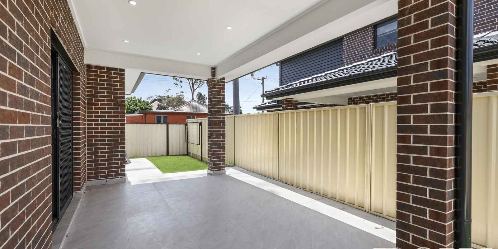 1 Luke Place Rooty Hill 1 Luke Place Rooty Hill