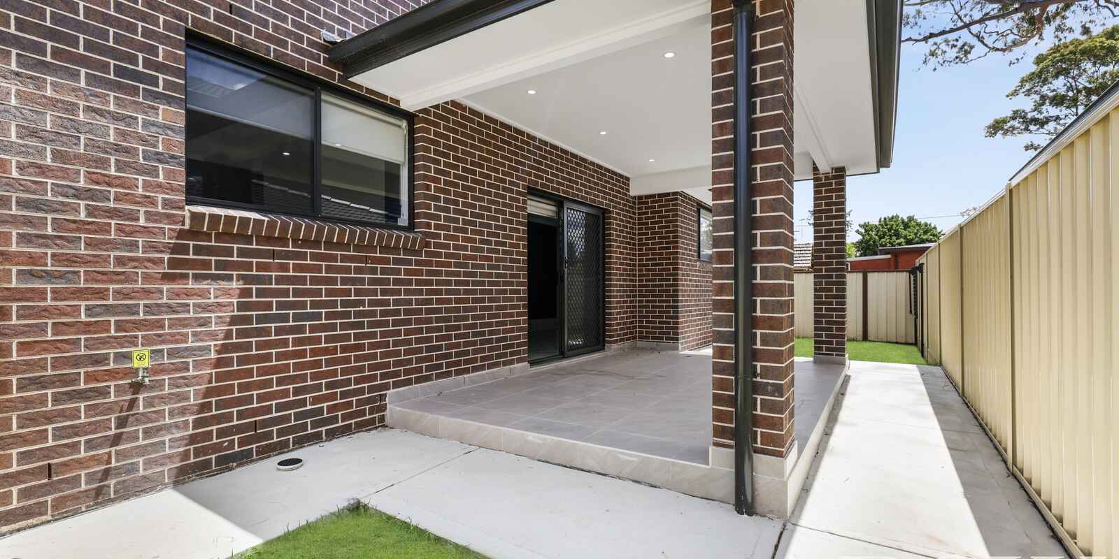 1 Luke Place Rooty Hill 1 Luke Place Rooty Hill
