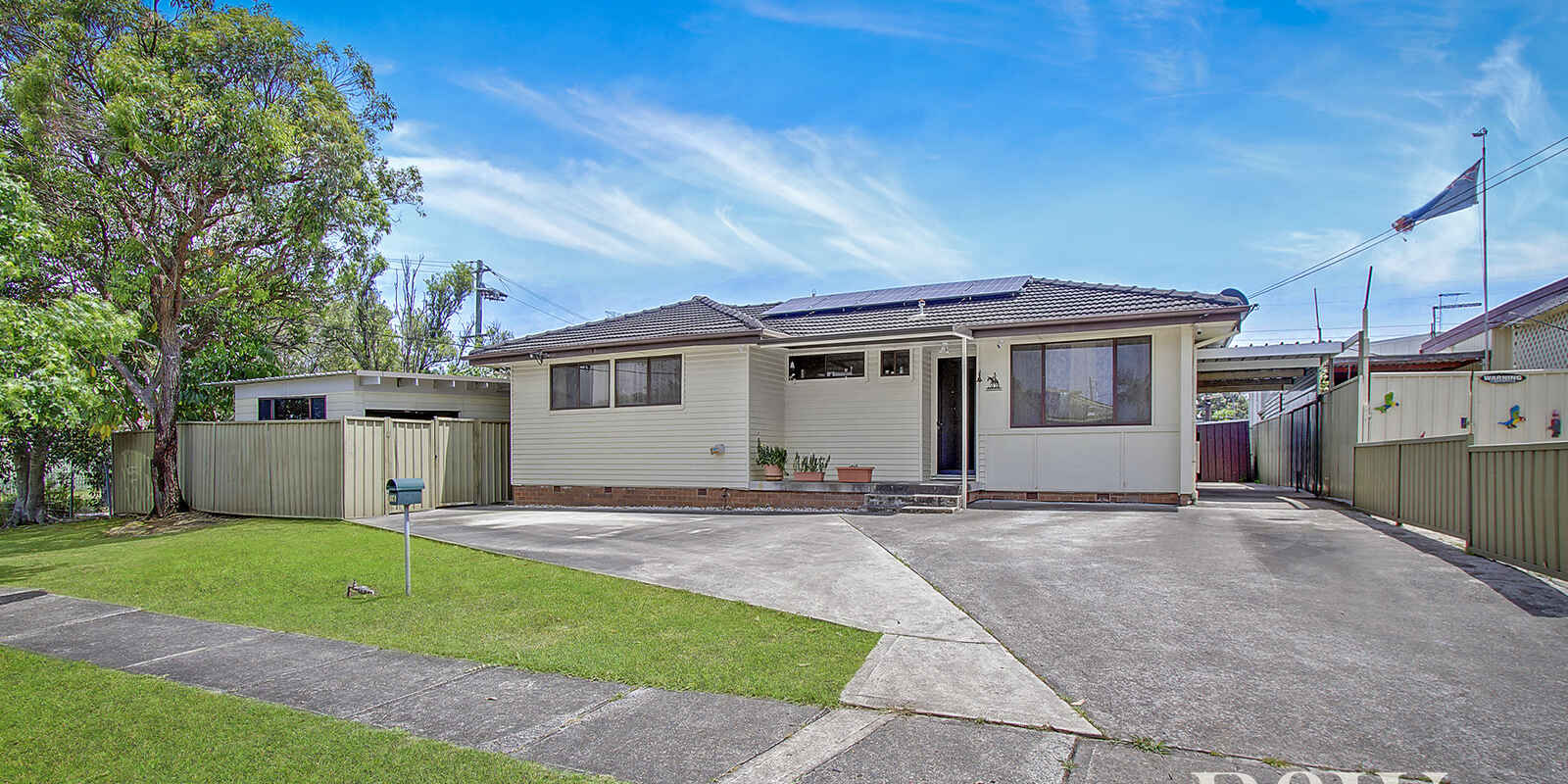 16 Saidor Road Whalan