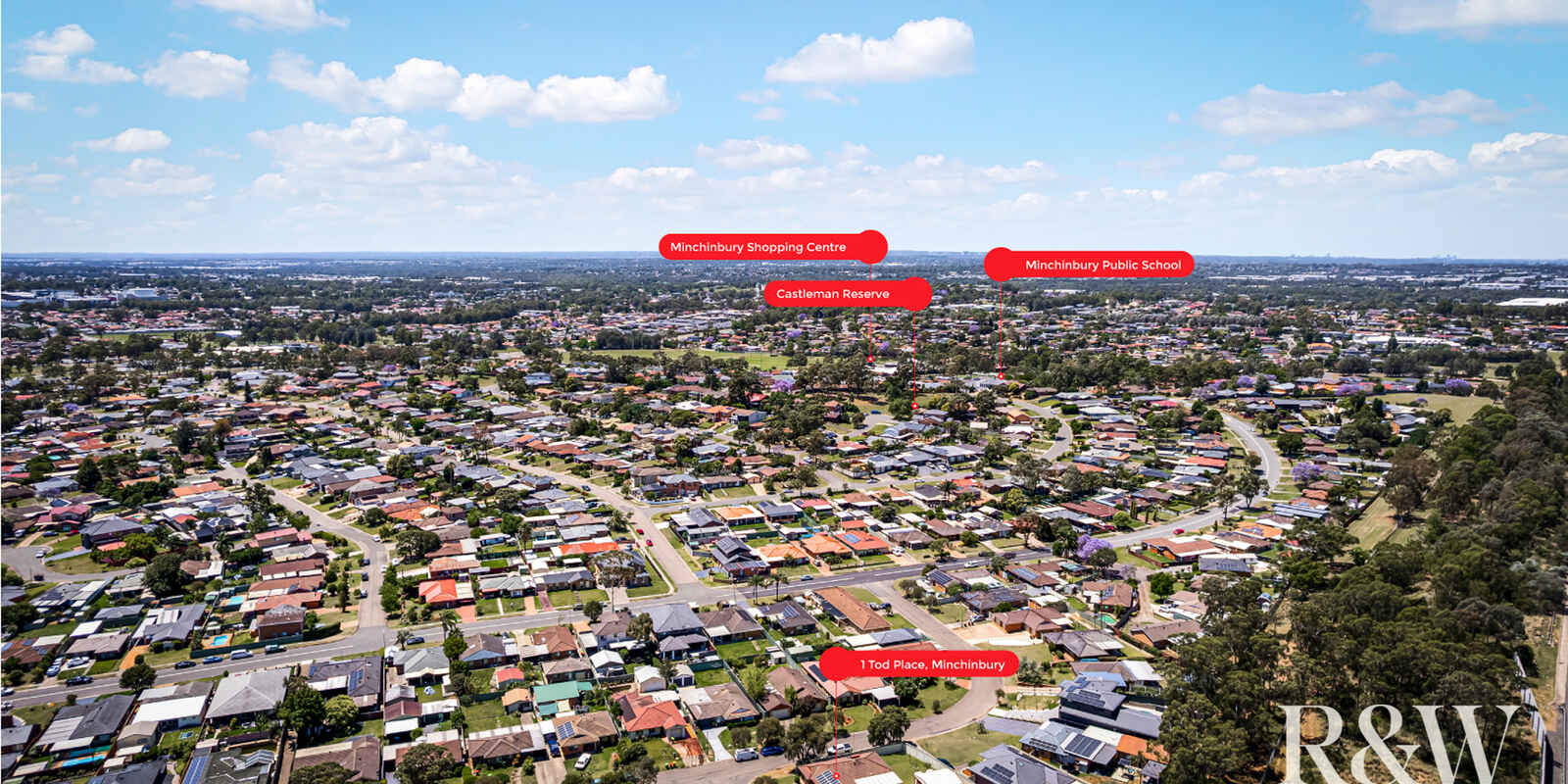 1 Tod Place Minchinbury