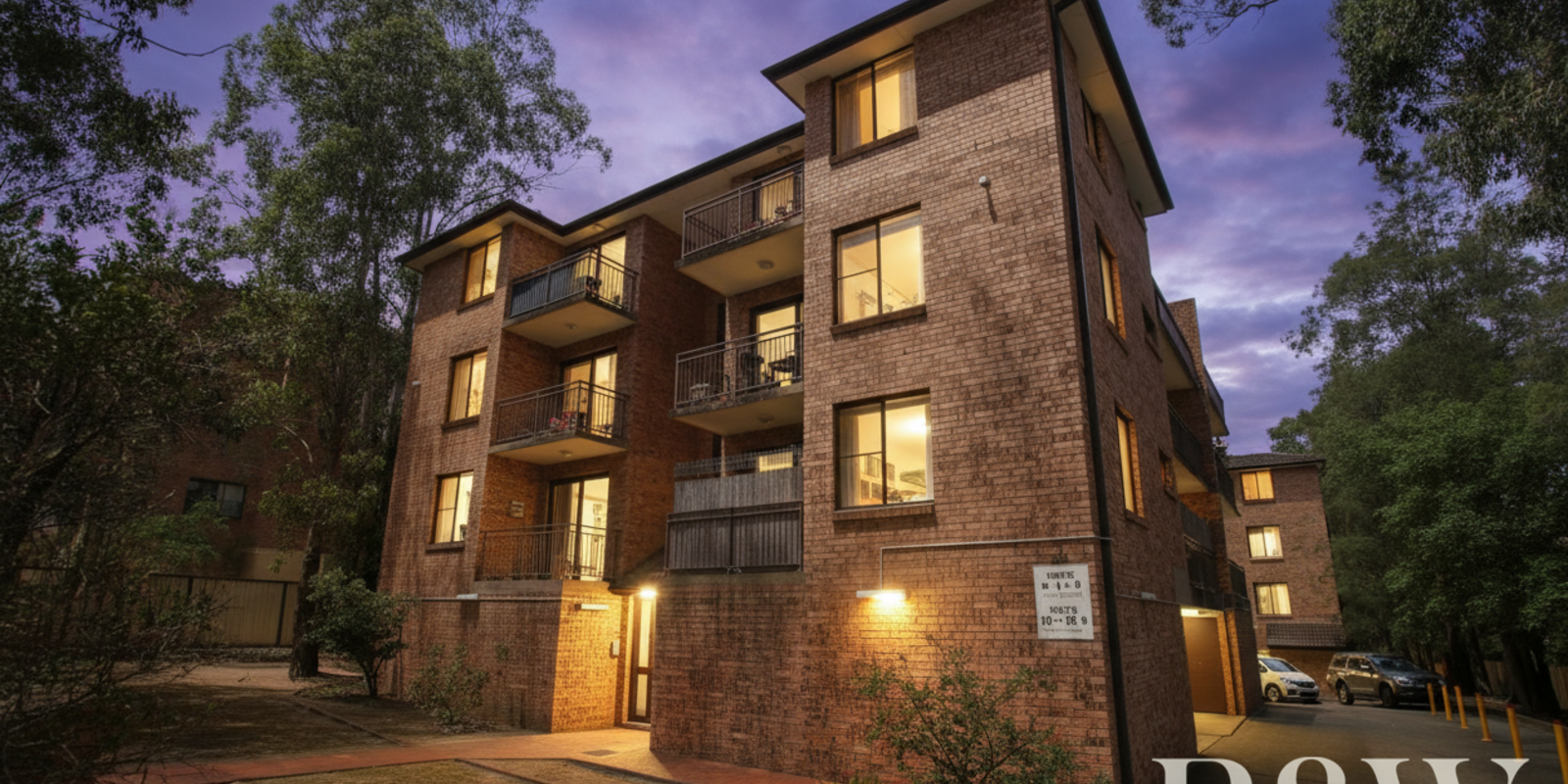 16/28 Hythe Street Mount Druitt