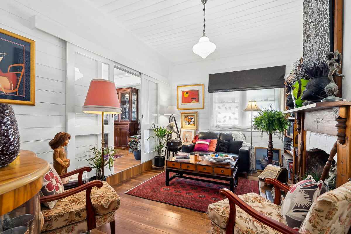 87 George Street Marulan