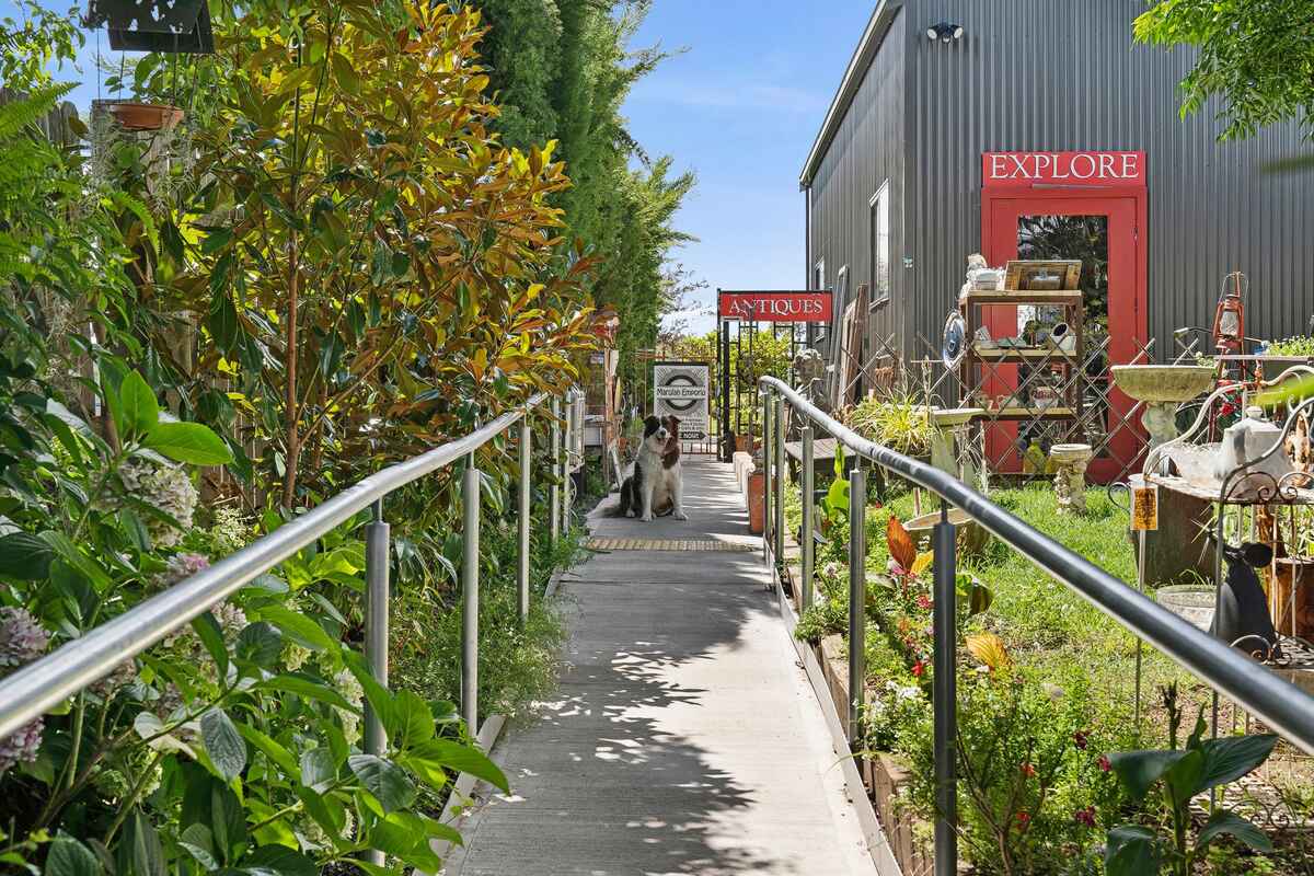 87 George Street Marulan