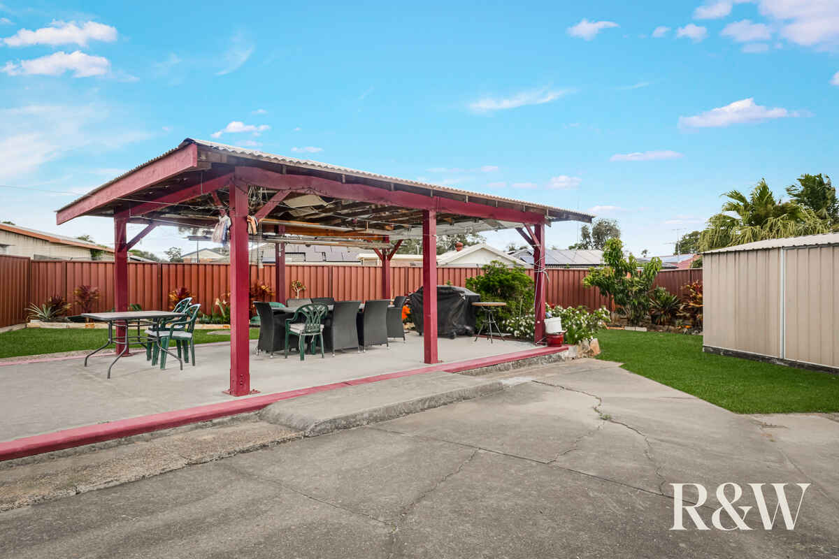 540 Luxford Road Shalvey