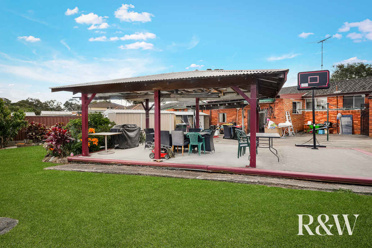 540 Luxford Road Shalvey