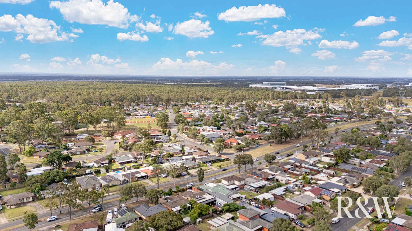 540 Luxford Road Shalvey