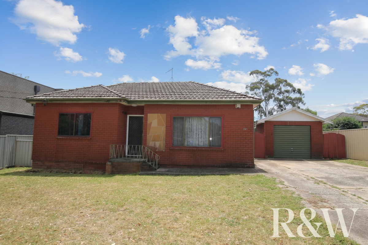 28 Fuller Street Mount Druitt