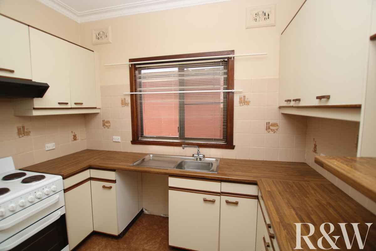 28 Fuller Street Mount Druitt