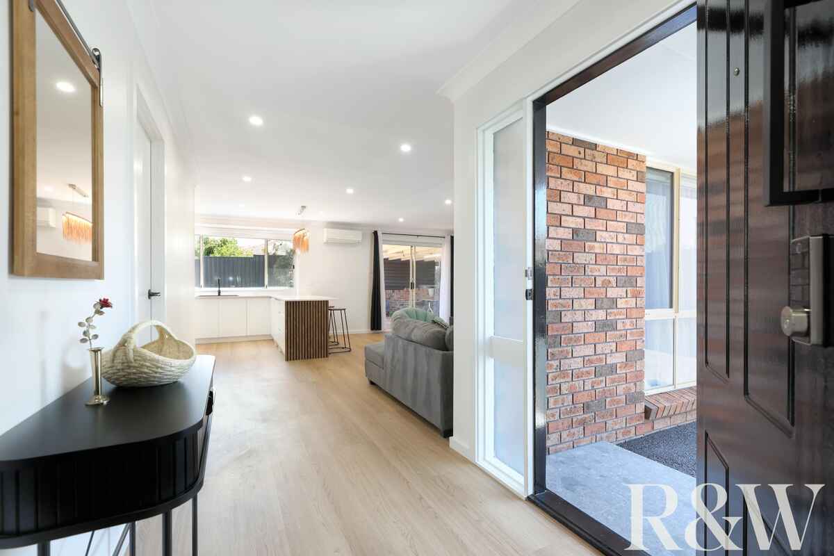 29 Tulloona Street Mount Druitt