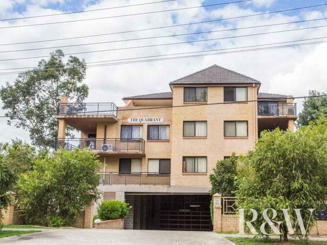 11/40 Hythe Street Mount Druitt