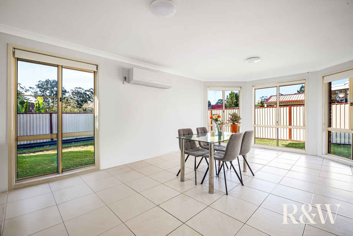 10 Clorinda Street Rooty Hill