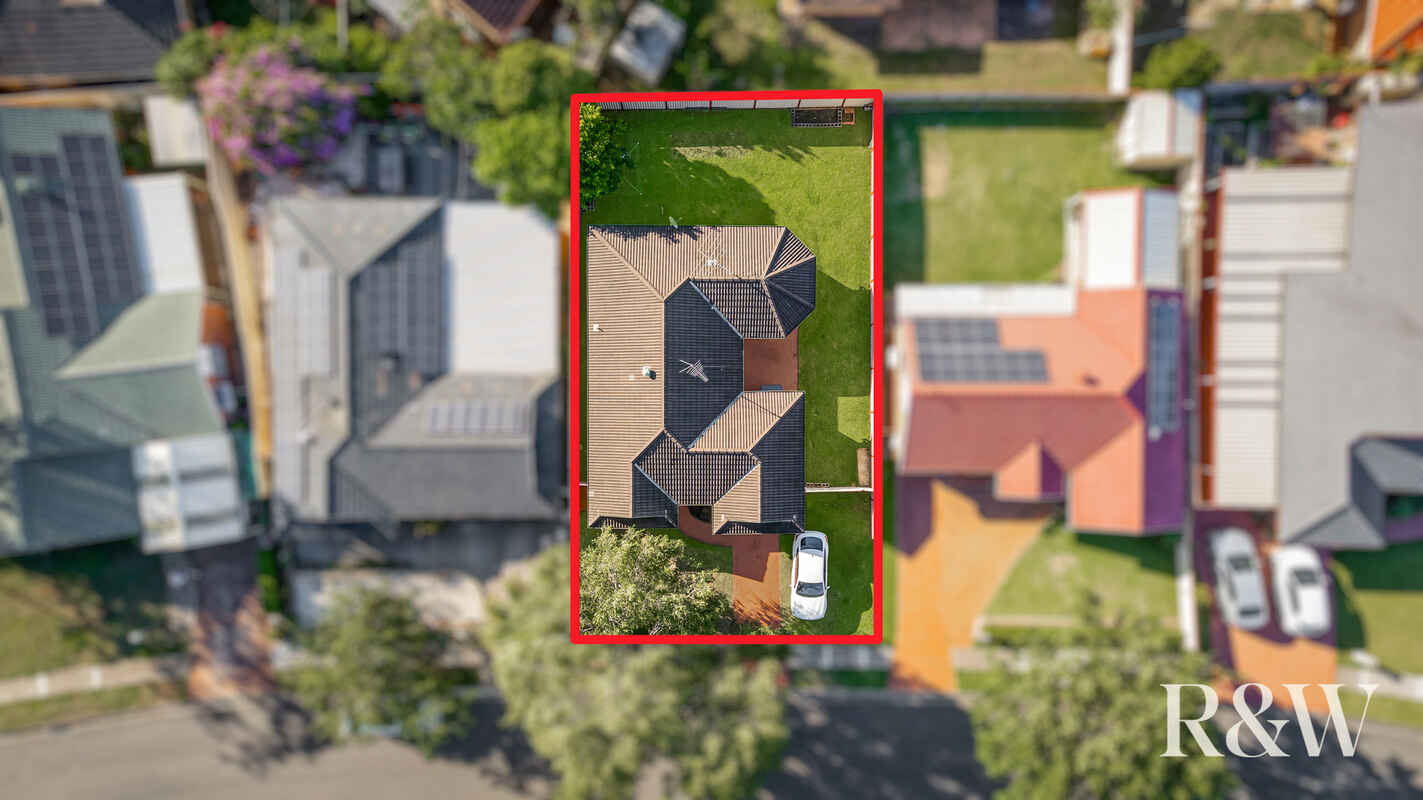 10 Clorinda Street Rooty Hill