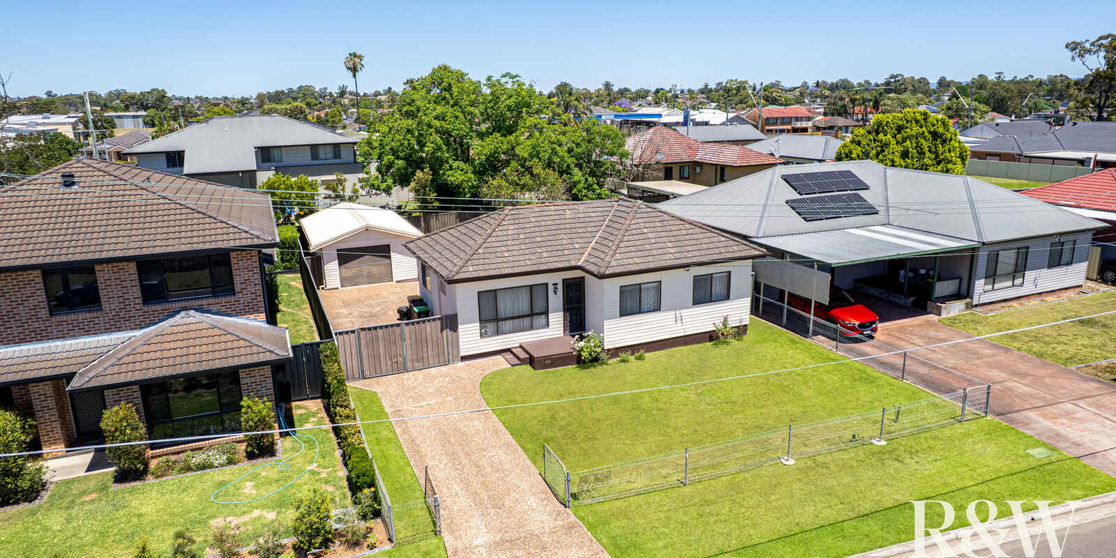 30 Gregory Avenue Oxley Park