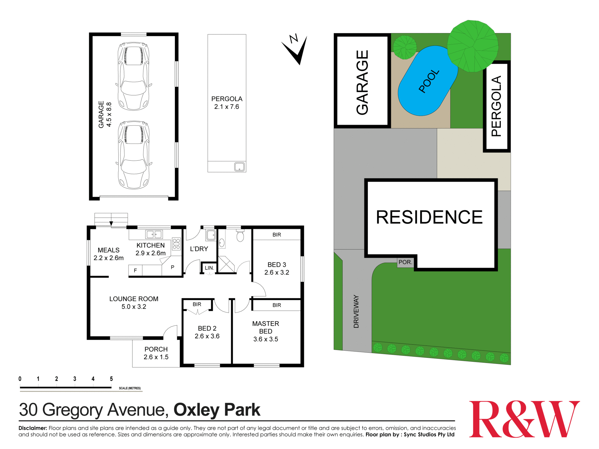 30 Gregory Avenue Oxley Park