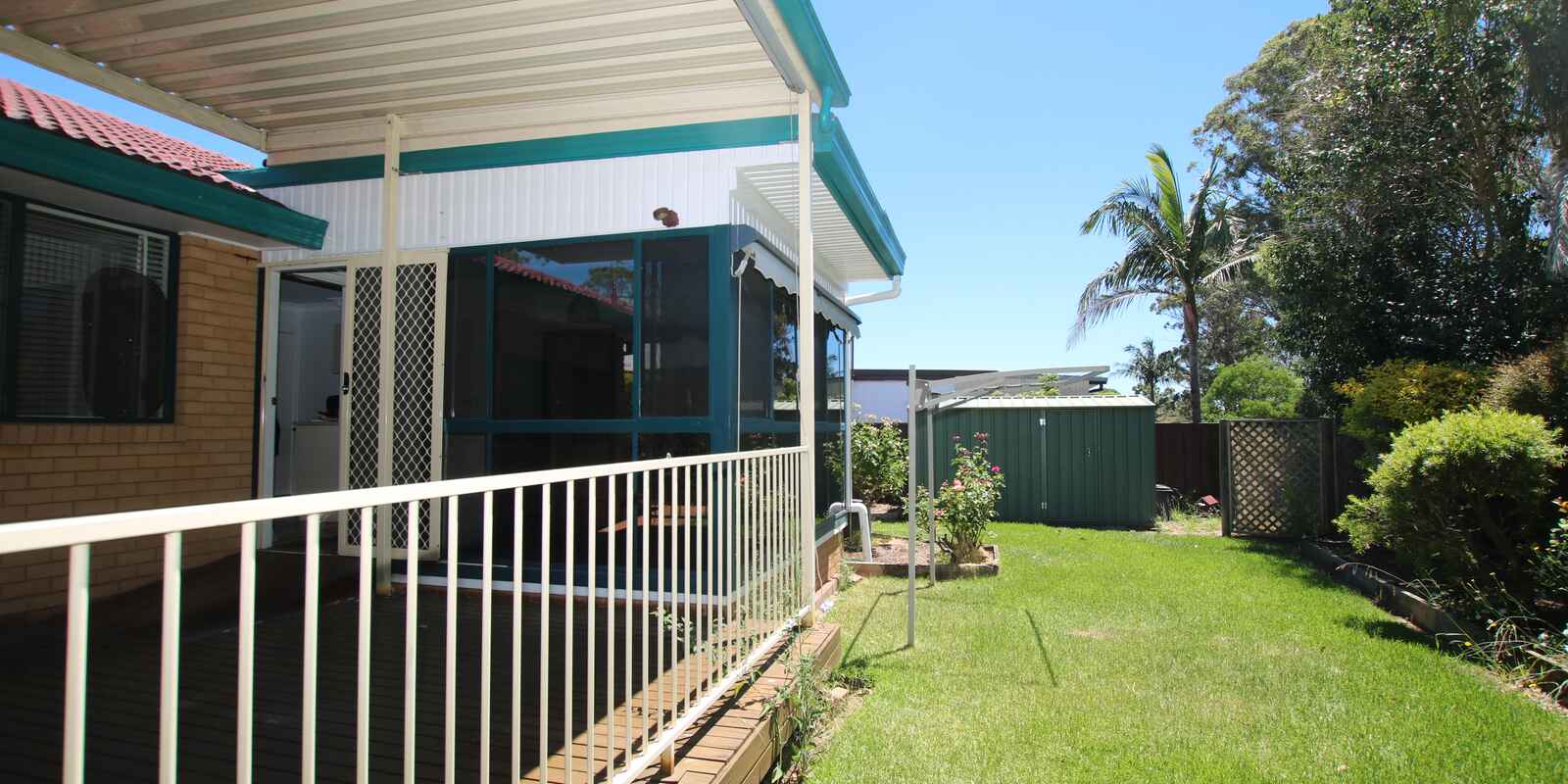 7 Bimbil Street Blacktown