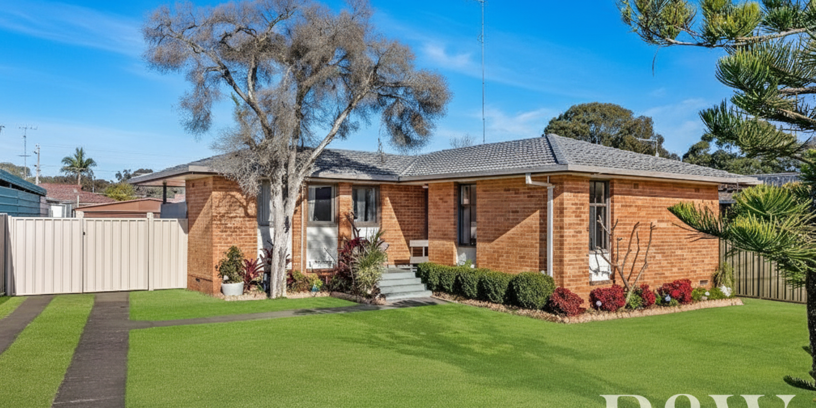 8 Pelsart Avenue Willmot