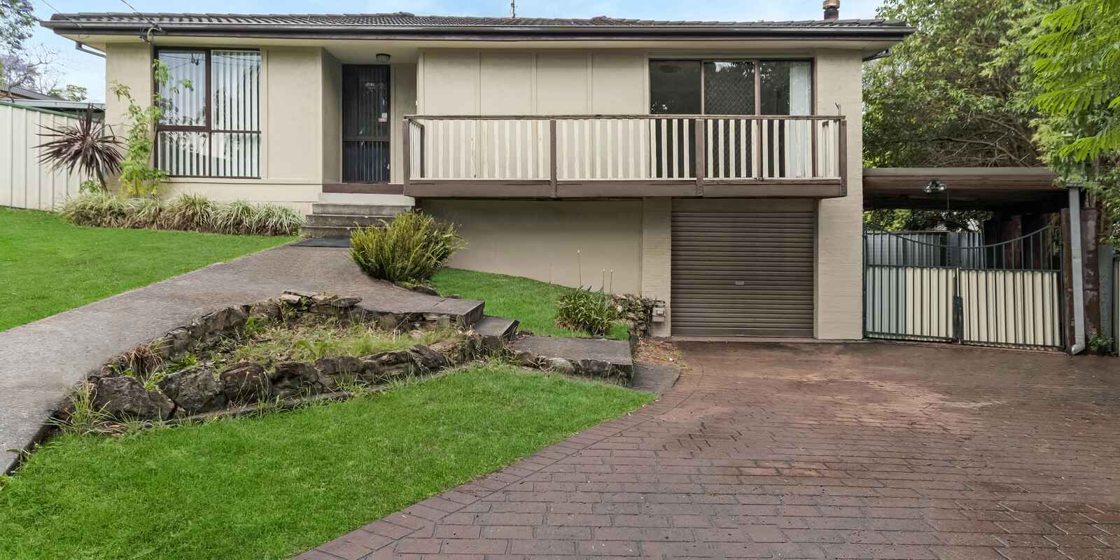2 Hughes Avenue Penrith