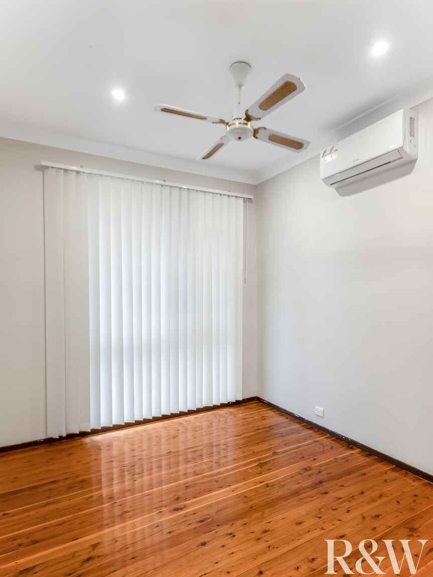 2 Hughes Avenue Penrith