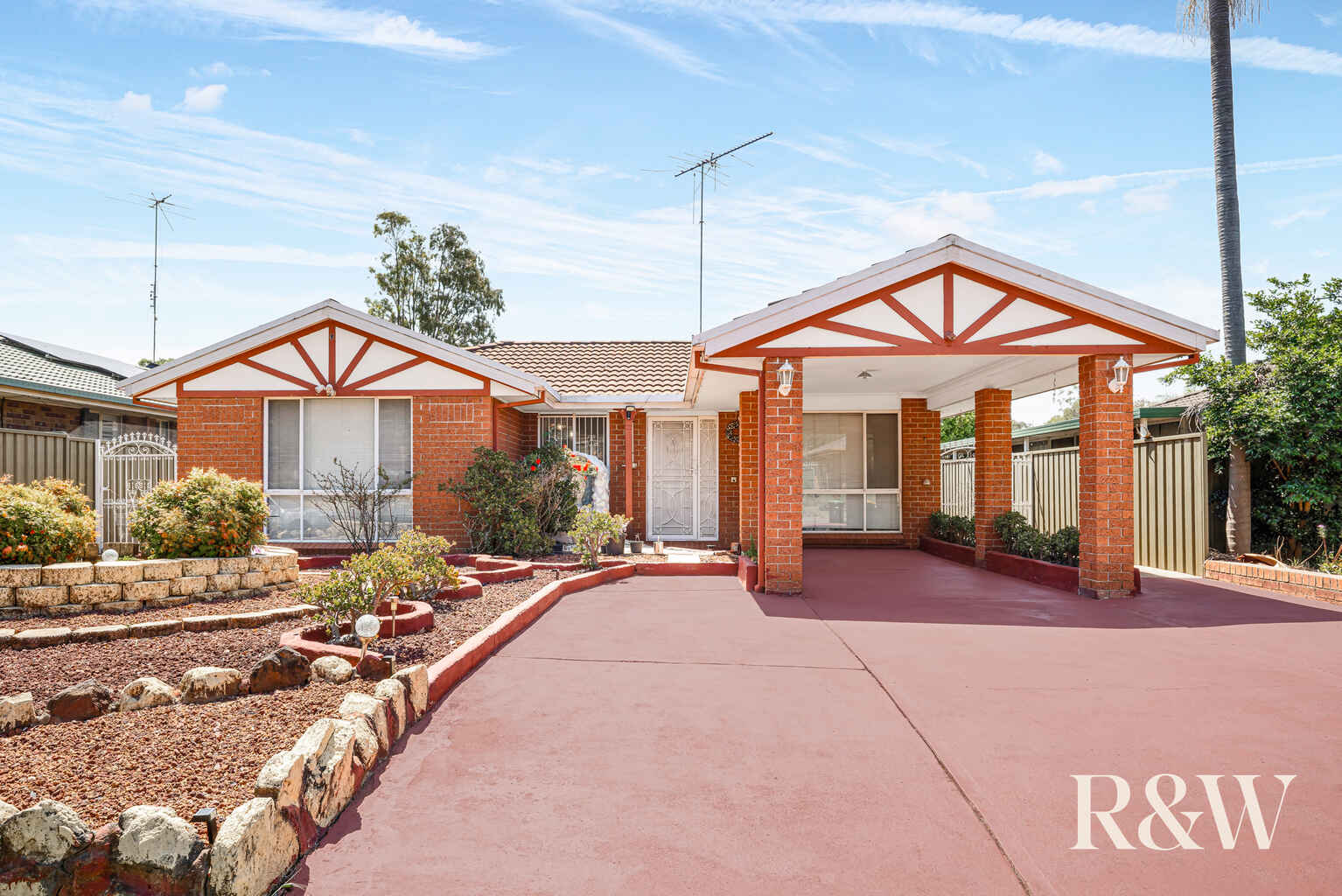 3 Heseltine Place Rooty Hill