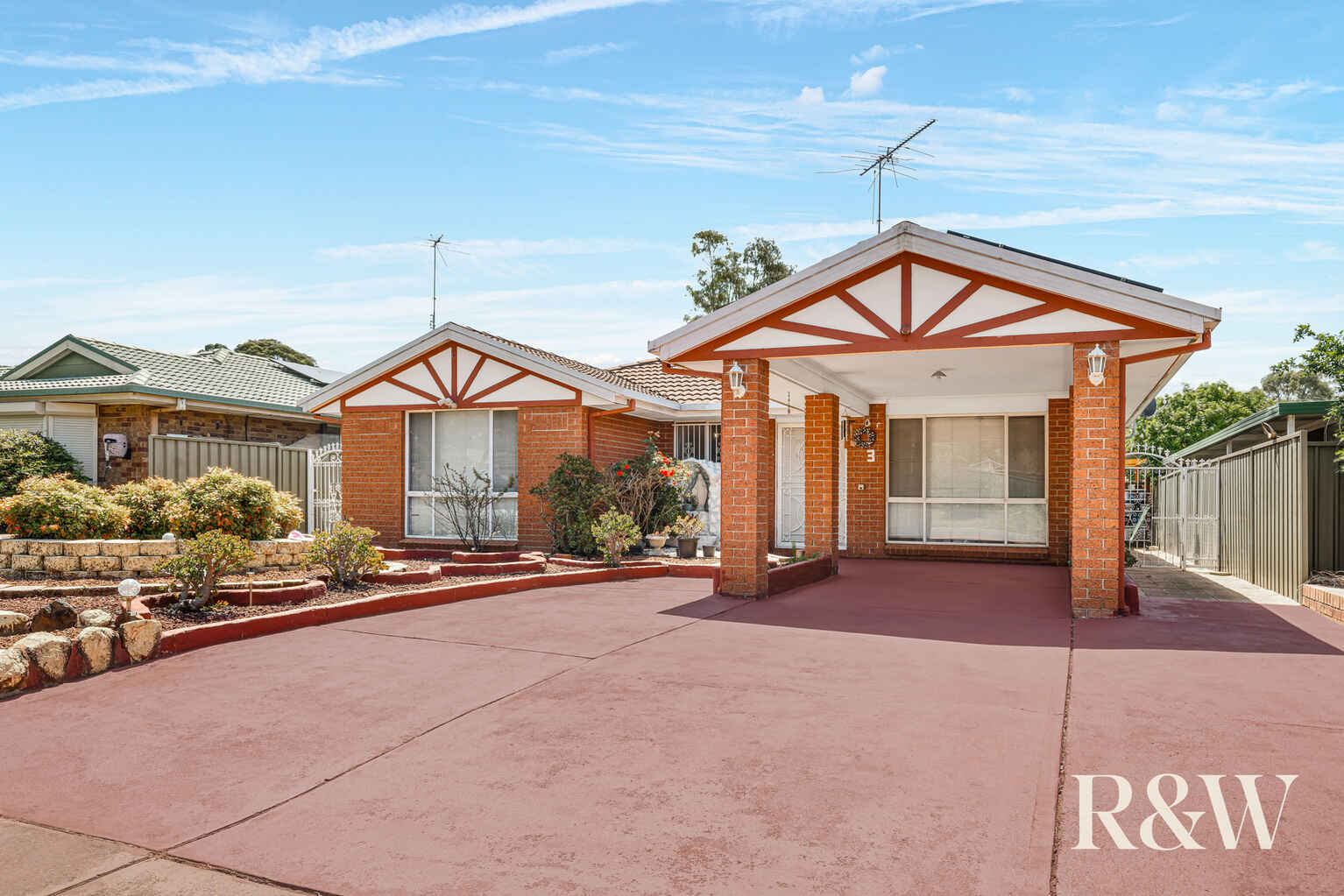 3 Heseltine Place Rooty Hill